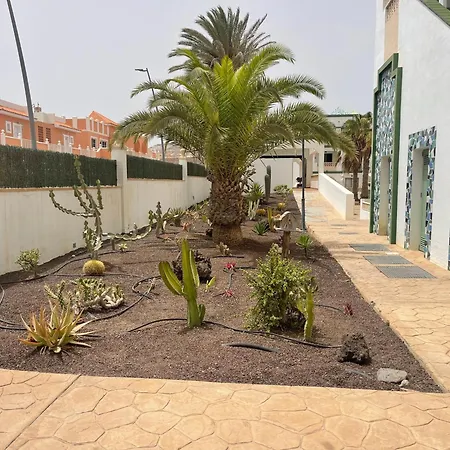 La Verita Gaudia Apartment