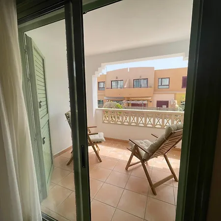 Apartment La Verita Gaudia *