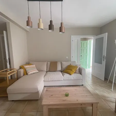 Apartment La Verita Gaudia