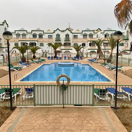 Apartment La Verita Gaudia Caleta De Fuste