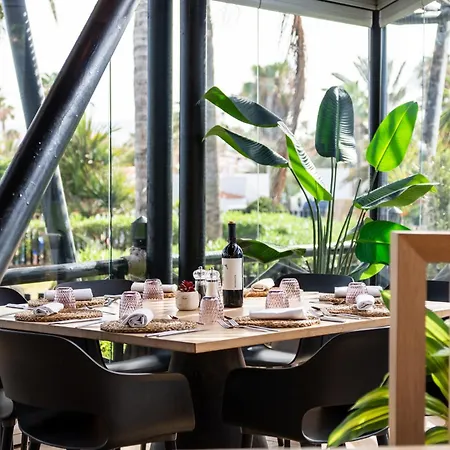 Barcelo Fuerteventura Mar Hotel 4*