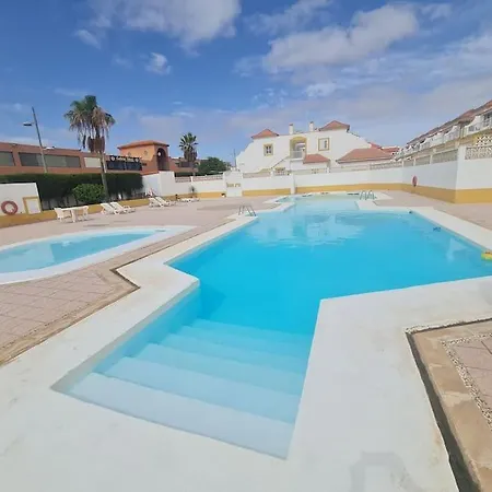 Apartment Caleta Amigos 10a Caleta De Fuste