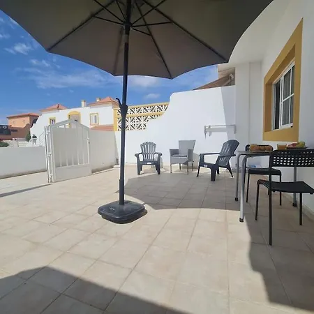 Apartment Caleta Amigos 10a