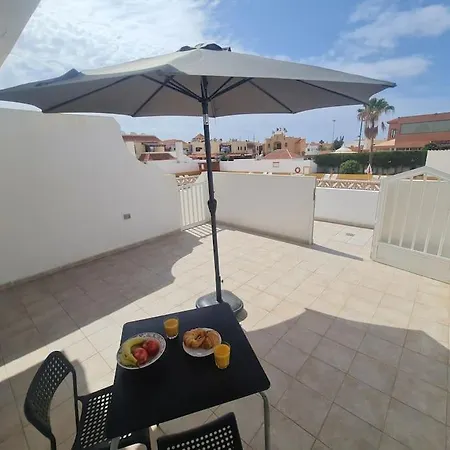 Caleta Amigos 10a Apartment