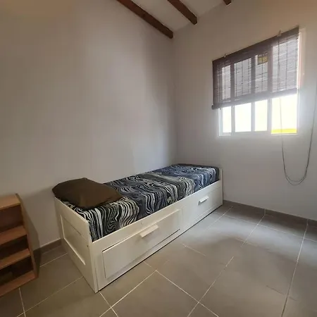 Apartment Caleta Amigos 10a