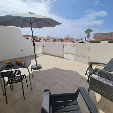 Apartment Caleta Amigos 10a Caleta De Fuste