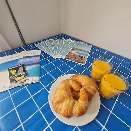 Caleta Amigos 10a Apartment