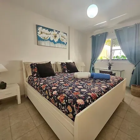 Apartment Esmeralda Sunny Relax