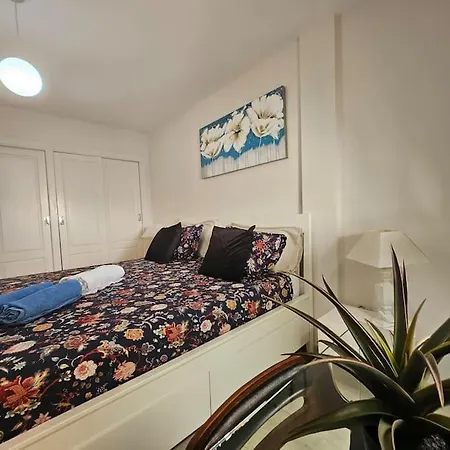 Esmeralda Sunny Relax Apartment Caleta De Fuste