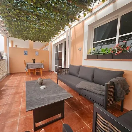 Esmeralda Sunny Relax Apartment Caleta De Fuste