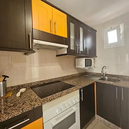 Apartment Esmeralda Sunny Relax *
