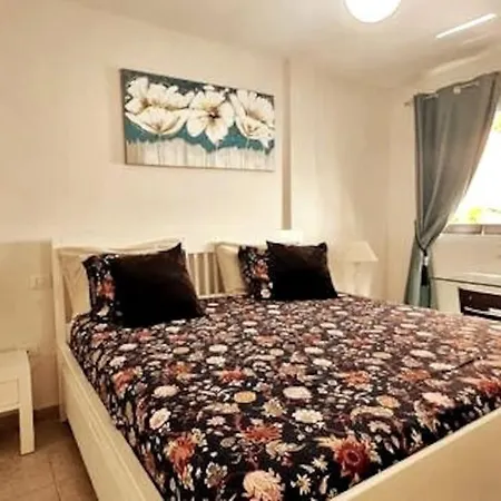 Esmeralda Sunny Relax Apartment