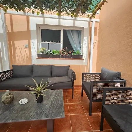 Apartment Esmeralda Sunny Relax