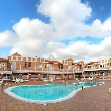 Esmeralda Sunny Relax Apartment