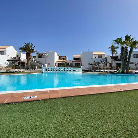 Apartment Caleta Puerta Del Sol Caleta De Fuste