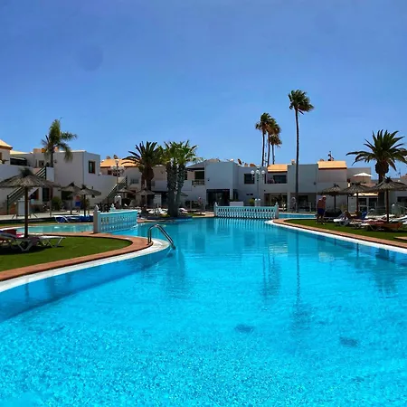 Caleta Puerta Del Sol Apartment Caleta De Fuste