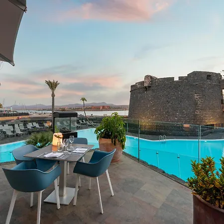 Barceló Fuerteventura Castillo Caleta de Fuste