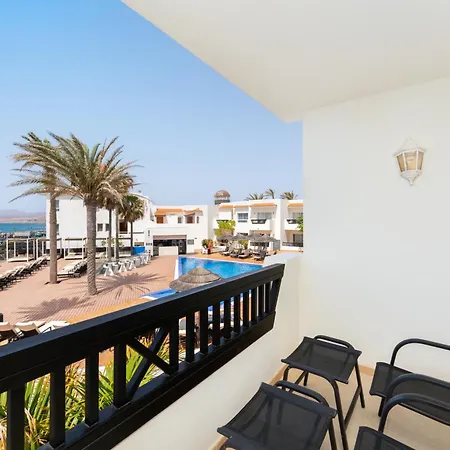 Barcelo Fuerteventura Royal Level (adults Only) Caleta De Fuste