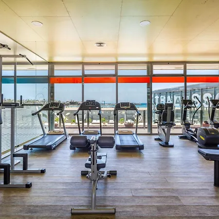 Barcelo Fuerteventura Royal Level (adults Only) Hotel 4*