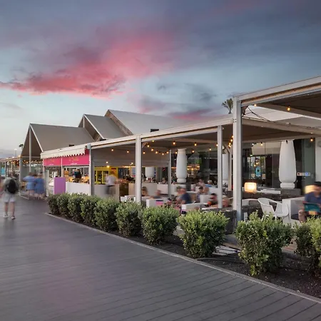 Hotel Barcelo Fuerteventura Royal Level (adults Only) Caleta De Fuste