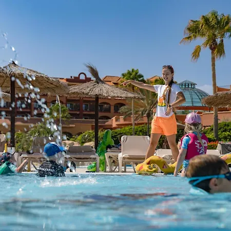 Sheraton Fuerteventura Golf&spa Caleta De Fuste