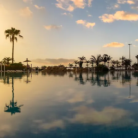 Sheraton Fuerteventura Golf&spa
