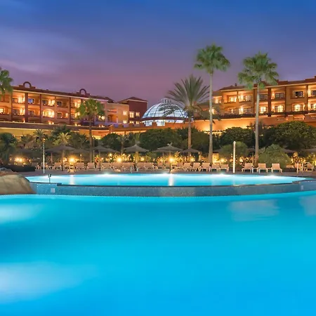 Sheraton Fuerteventura Golf&spa Hotel