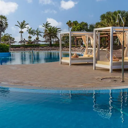 Hotel Sheraton Fuerteventura Golf&spa