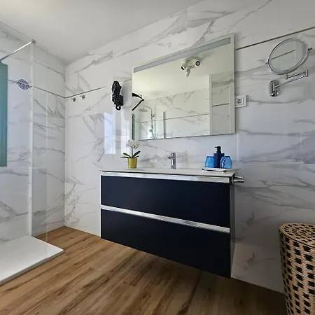 Apartment Caleta Star By Nicolet *