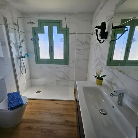 Apartment Caleta Star By Nicolet