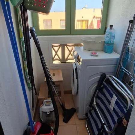 Apartment Caleta Star By Nicolet *
