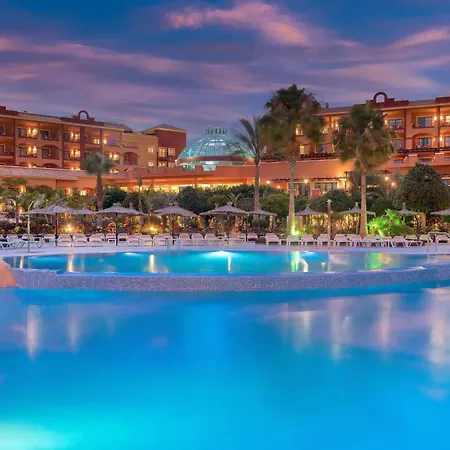 Sheraton Fuerteventura Golf&spa