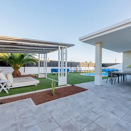 Ereza Alicia Vip * Caleta de Fuste