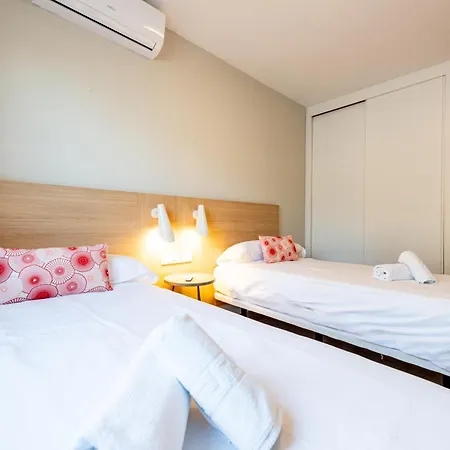 Ereza Alicia Vip Villa