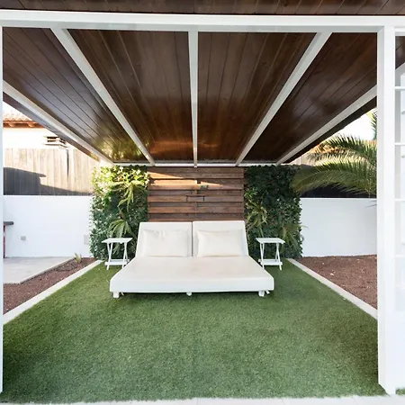 Villa Ereza Alicia Vip