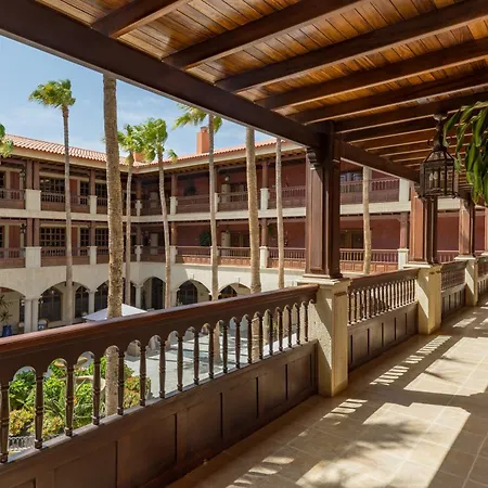 Elba Palace Golf Boutique - Adults Only Caleta de Fuste