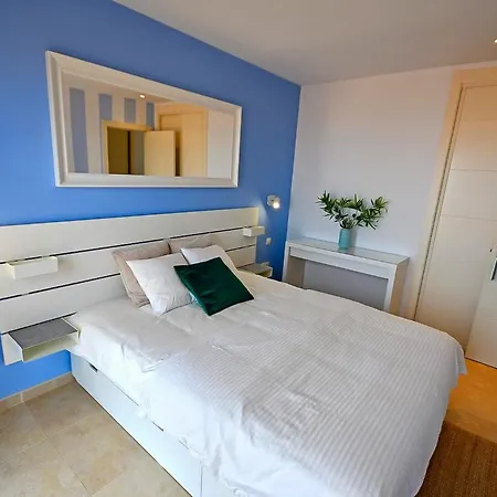 Apartamento Panorama Blue *