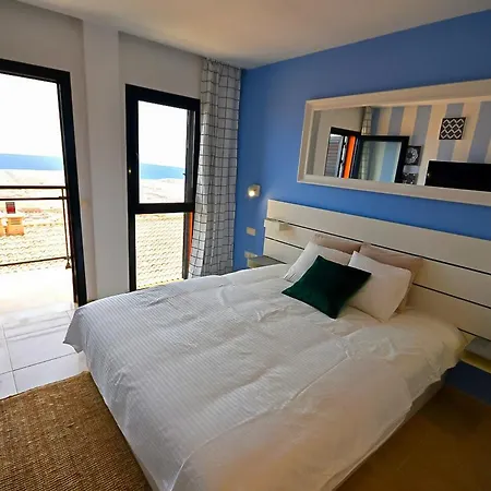 Apartamento Panorama Blue Caleta De Fuste