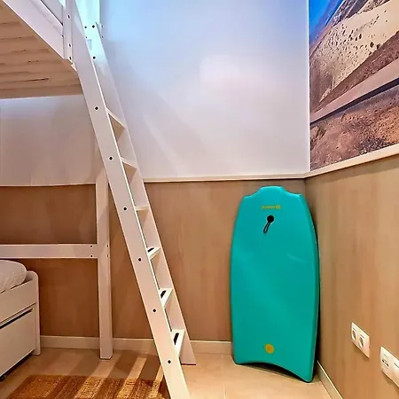 Apartamento Panorama Blue *