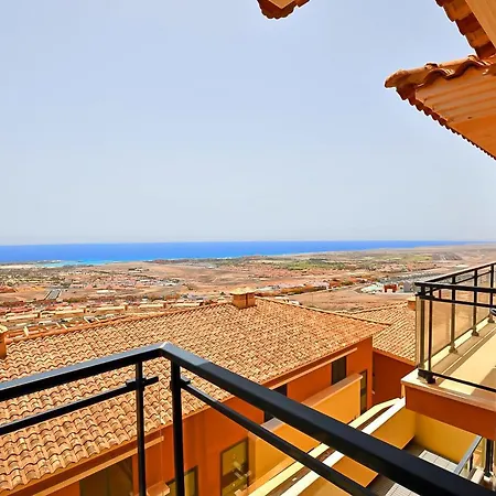 Panorama Blue Appartamento