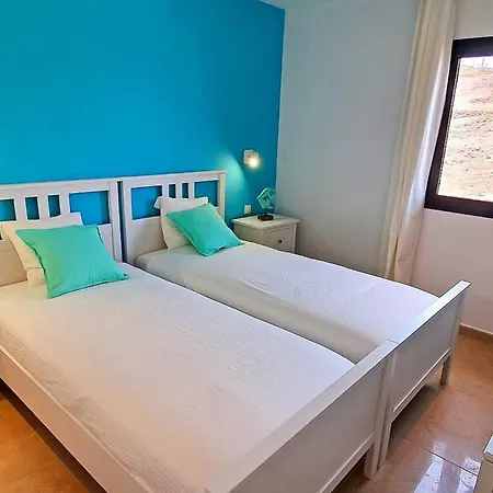 Panorama Blue Apartamento *