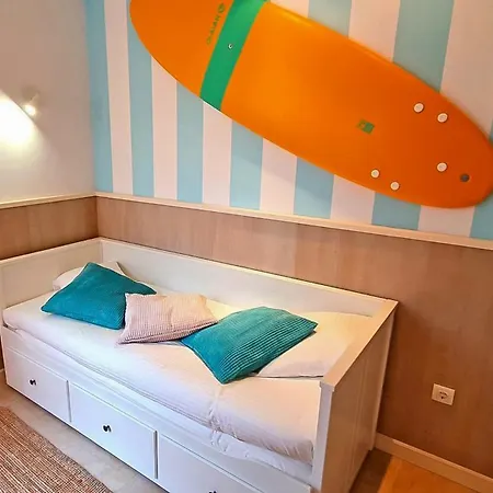 Apartamento Panorama Blue *