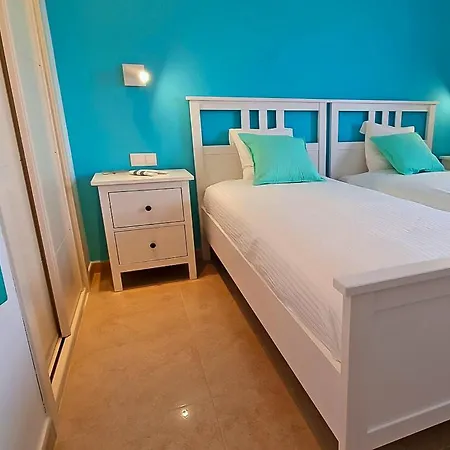 Apartamento Panorama Blue Caleta De Fuste