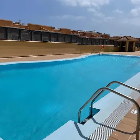Appartamento Panorama Blue *