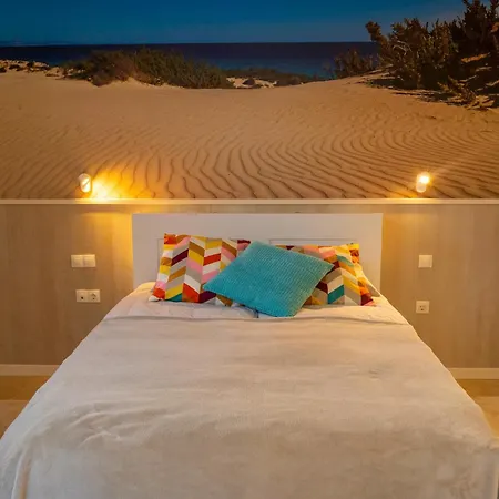 Lucky Thirteen - With Ocean View Apartment