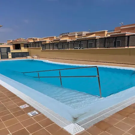 Lucky Thirteen - With Ocean View Apartment *