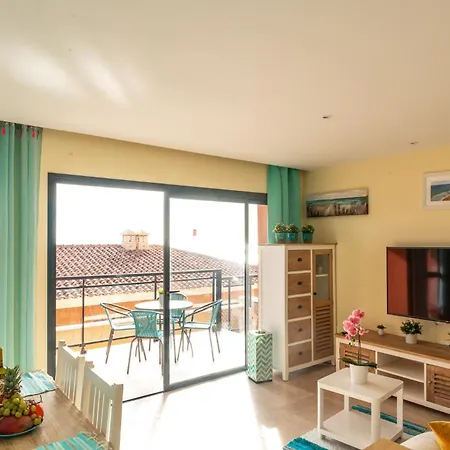 Apartment Lucky Thirteen - With Ocean View *
