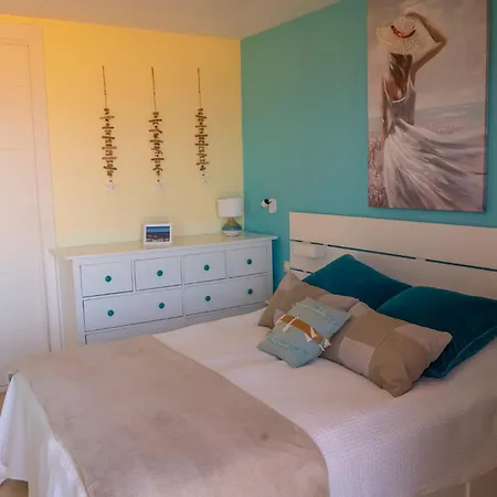 Apartment Lucky Thirteen - With Ocean View Caleta De Fuste
