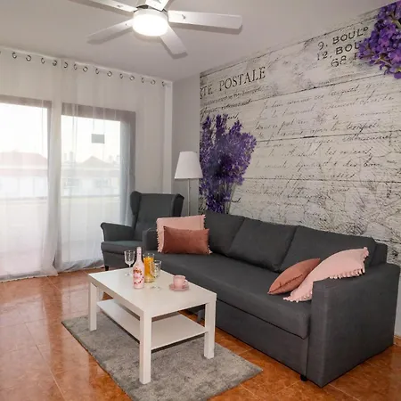 Appartamento Casa Rosa - In The Center Of