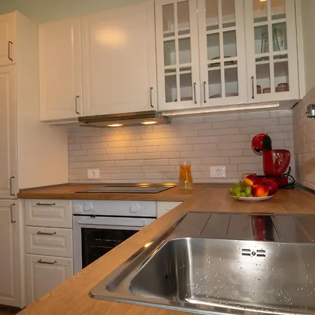 Appartamento Casa Rosa - In The Center Of *